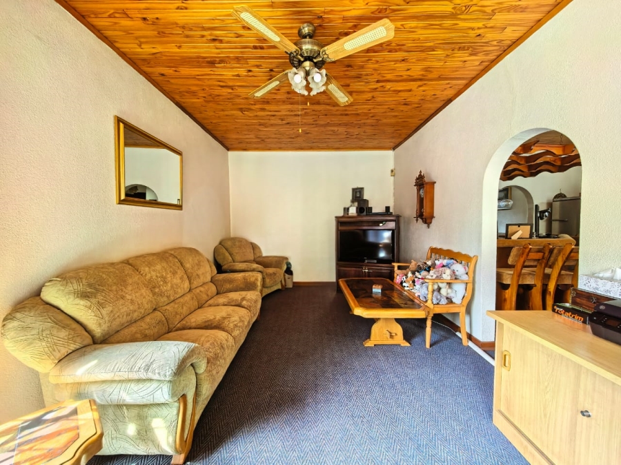 3 Bedroom Property for Sale in Sasolburg Ext 11 Free State